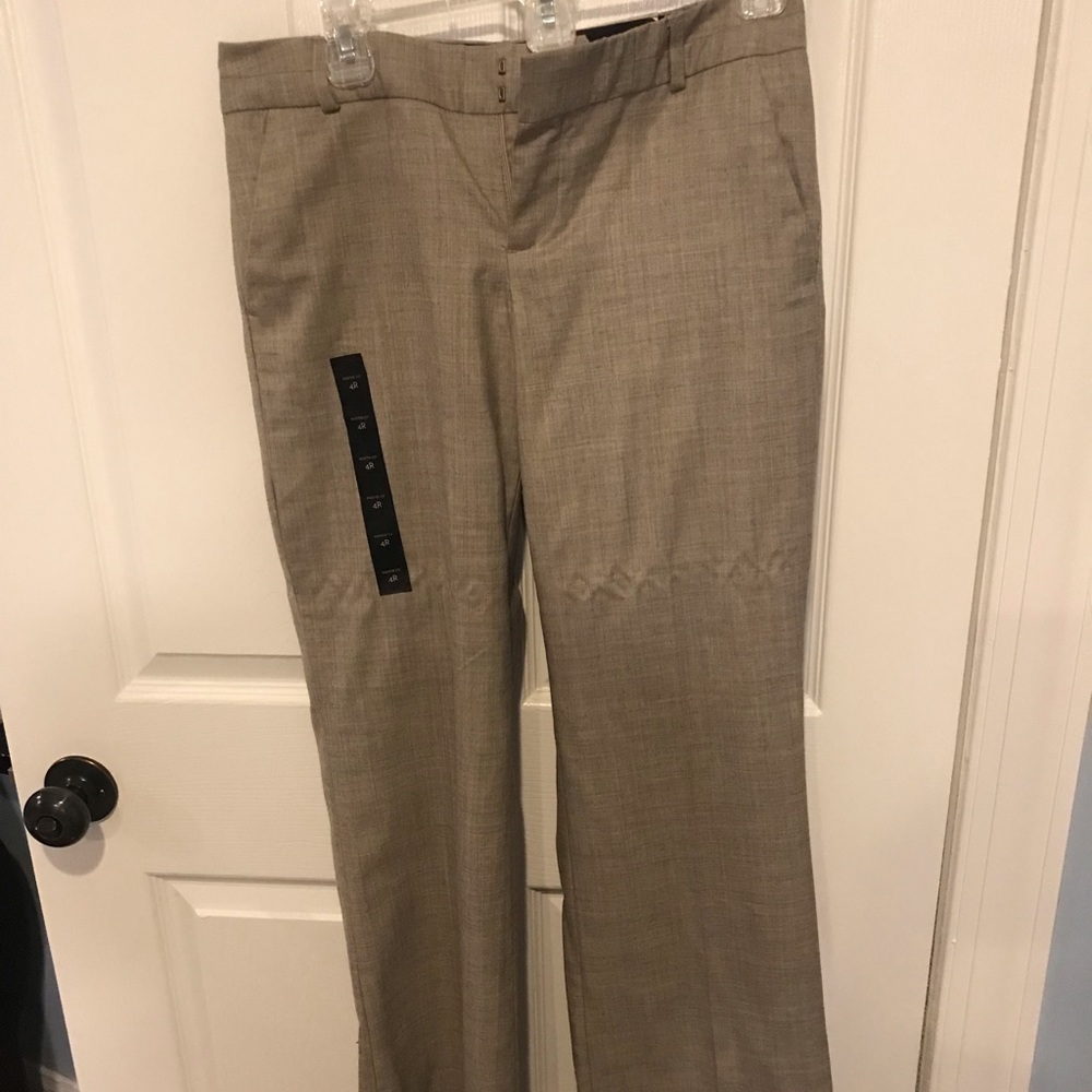 COPY - Martin fit dress pants never worn Banana R…